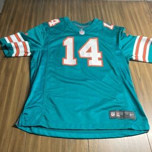Miami Dolphins Jersey